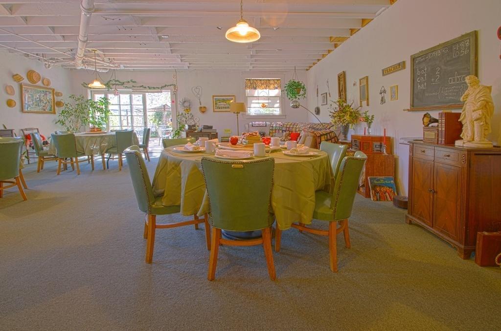 School House Inn Bed & Breakfast Bisbee Ngoại thất bức ảnh